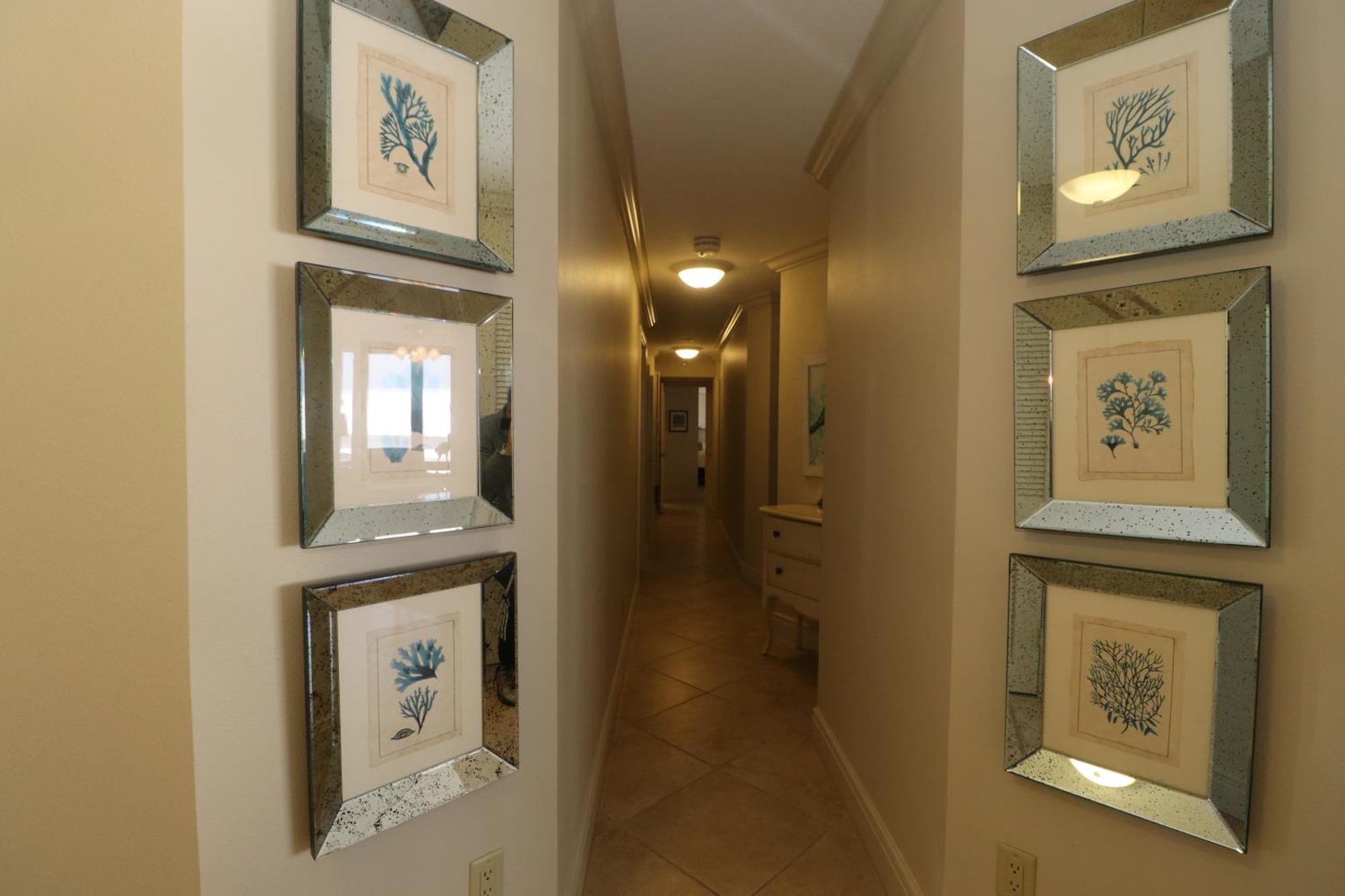 Bridgepoint Condominiums South Padre Island Exterior foto