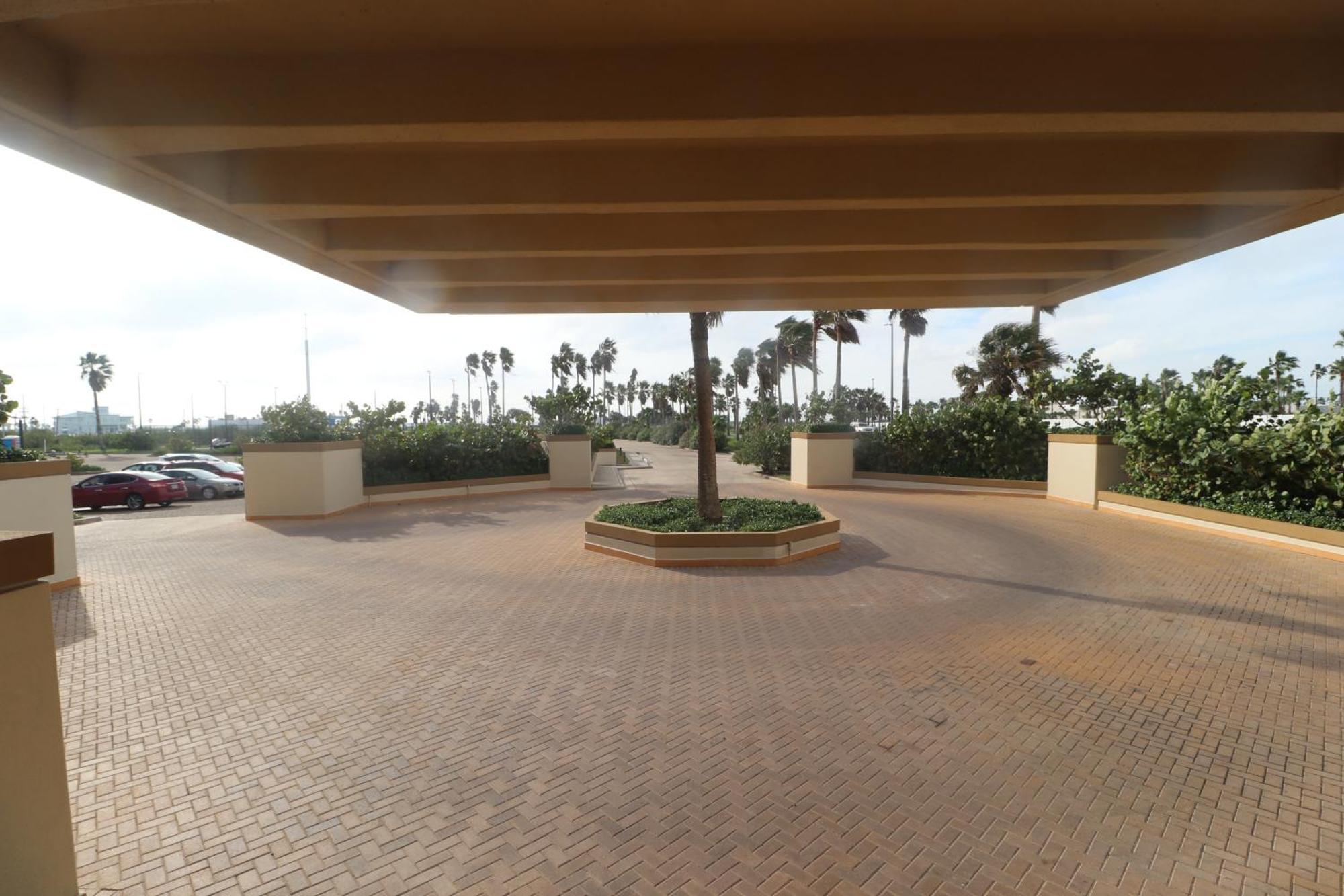 Bridgepoint Condominiums South Padre Island Exterior foto